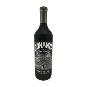 Bonanza The Vinekeeper Napa Cab Sauv